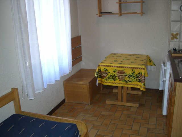 Myosautis 41045 - Serre Chevalier 1500 - Monêtier Les Bains