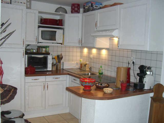 Résidence Ecrin du Lauzet - Serre Chevalier 1500 - Monêtier Les Bains