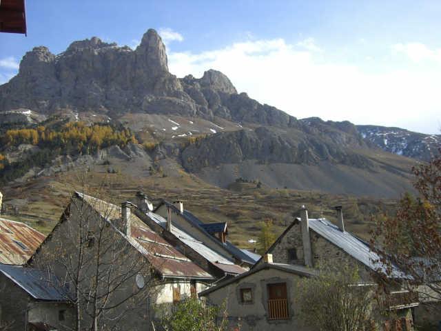Résidence Ecrin du Lauzet - Serre Chevalier 1500 - Monêtier Les Bains