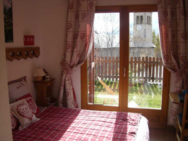 Résidence Ecrin du Lauzet - Serre Chevalier 1500 - Monêtier Les Bains