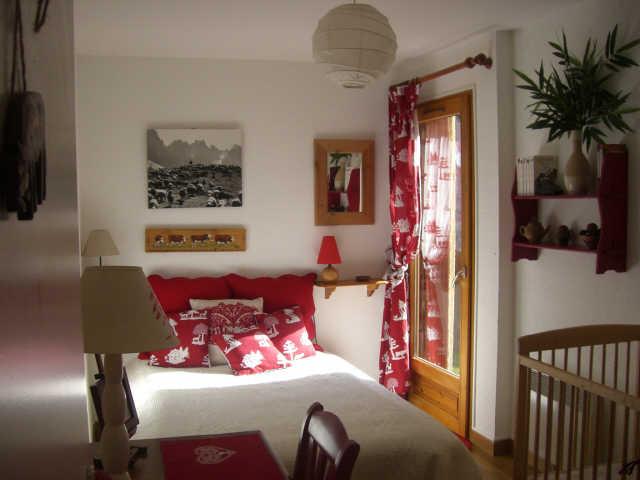 Résidence Ecrin du Lauzet - Serre Chevalier 1500 - Monêtier Les Bains