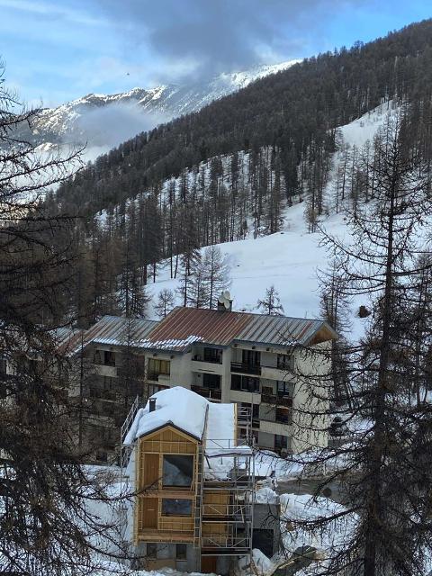 Appartement Lofts De Vars 283 - Vars