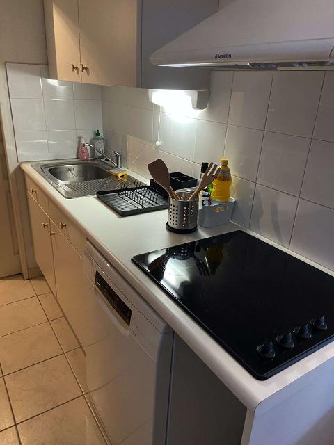 Appartement Lofts De Vars 283 - Vars