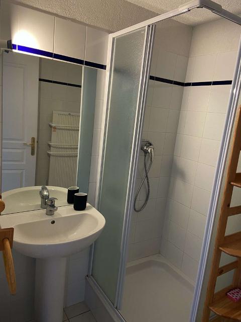 Appartement Lofts De Vars 283 - Vars