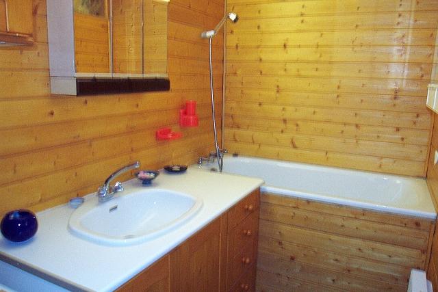 Appartement Escapade VRS230-0001 - Vars