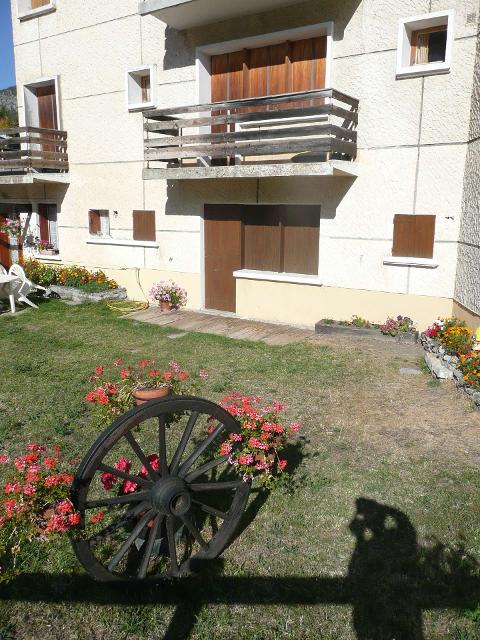 Appartement Escapade VRS230-0001 - Vars