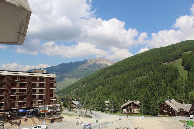 Appartement Ski Soleil VRS320-0403 - Vars