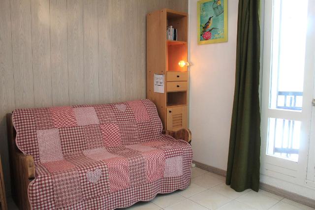 Appartement Ski Soleil VRS320-0403 - Vars