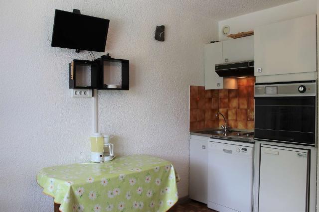 Appartement Ski Soleil VRS320-0403 - Vars