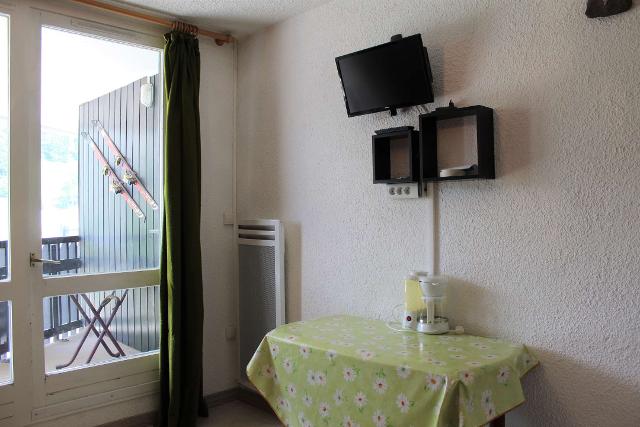 Appartement Ski Soleil VRS320-0403 - Vars