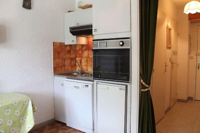 Appartement Ski Soleil VRS320-0403 - Vars