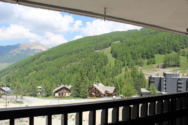Appartement Ski Soleil VRS320-0403 - Vars