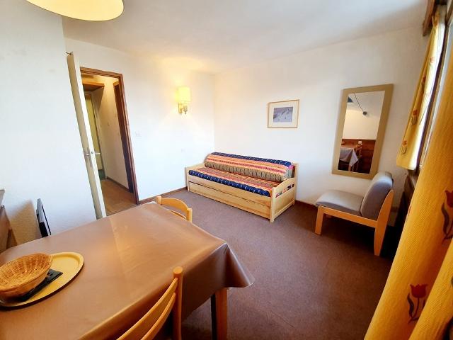 Appartement Le Belvédère B816 - Les Orres