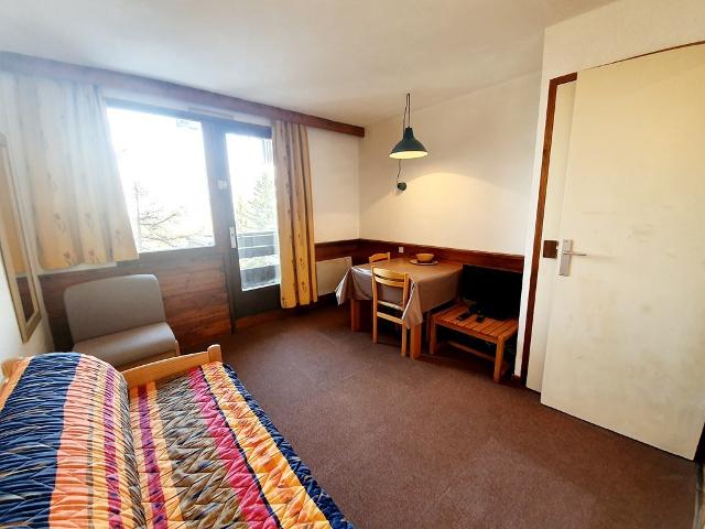 Appartement Le Belvédère B816 - Les Orres