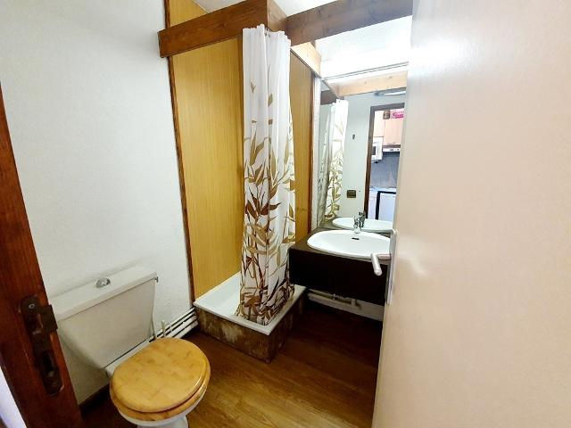 Appartement Le Belvédère B816 - Les Orres