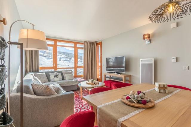 Appartement Les monarques - Les Arcs 1800