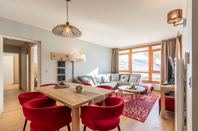 Appartement Les monarques - Les Arcs 1800