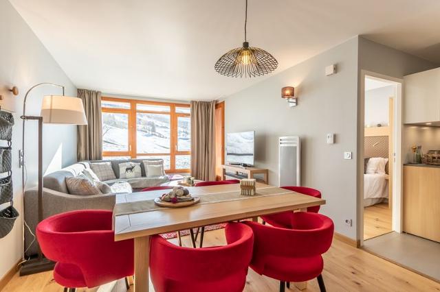 Appartement Les monarques - Les Arcs 1800