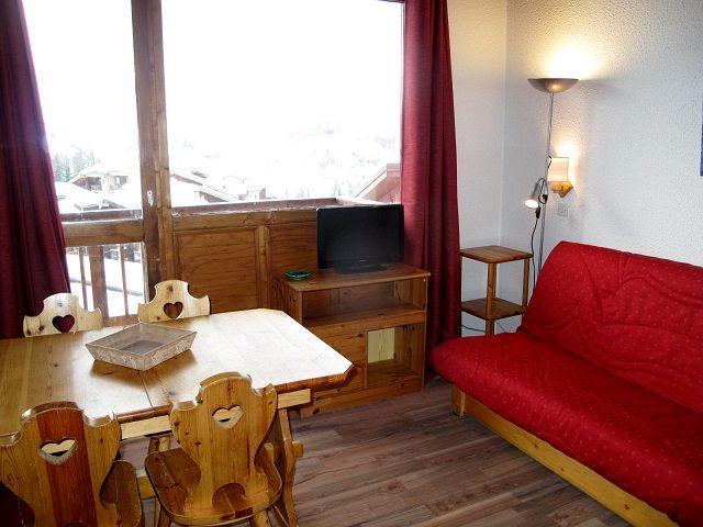 Appartement Les hameaux i - Plagne Villages