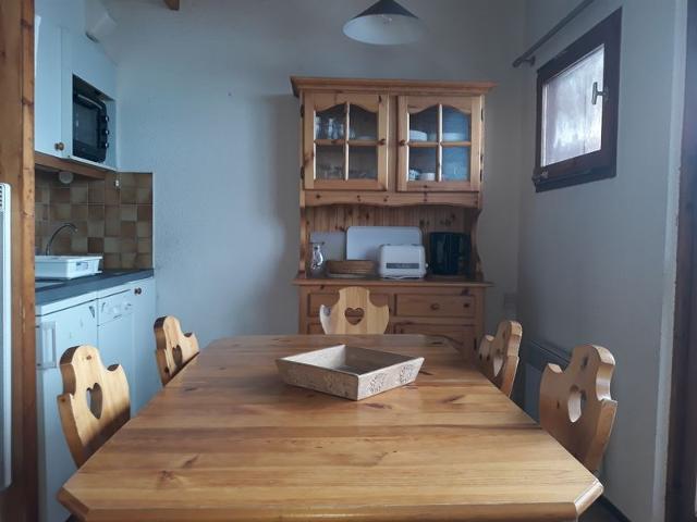 Appartement Les hameaux i - Plagne Villages