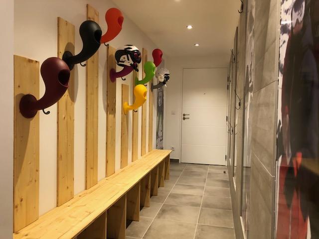 Appartements Lodges 1970 - Plagne Centre