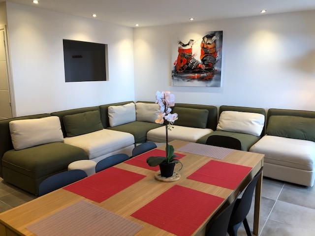 Appartements Lodges 1970 - Plagne Centre