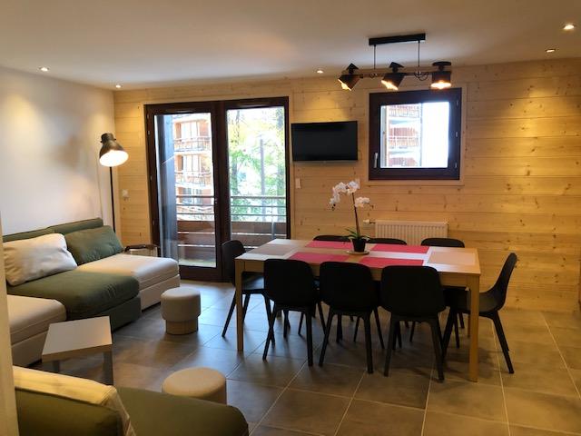 Appartements Lodges 1970 - Plagne Centre