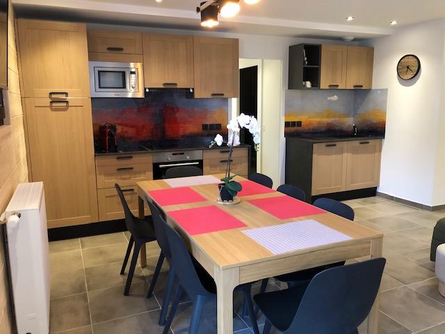 Appartements Lodges 1970 - Plagne Centre