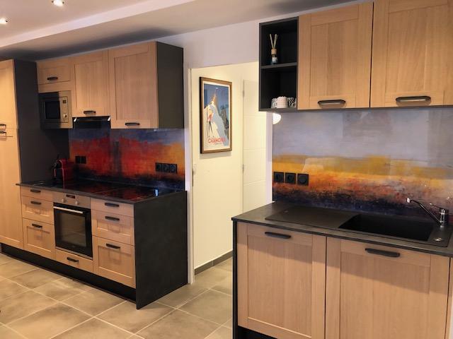 Appartements Lodges 1970 - Plagne Centre