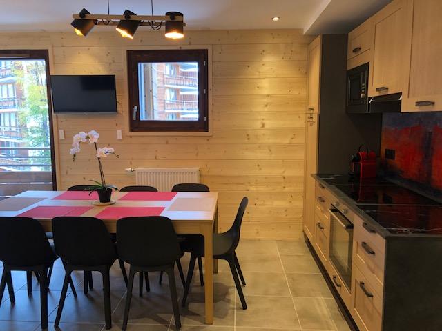 Appartements Lodges 1970 - Plagne Centre