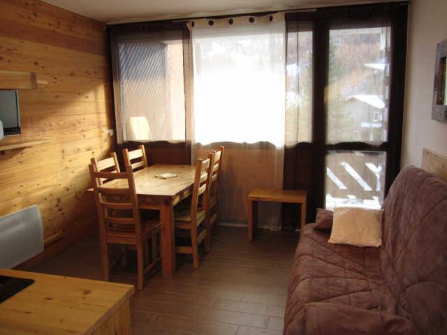 Appartement Le Val St Bernard - Serre Chevalier 1350 - Chantemerle