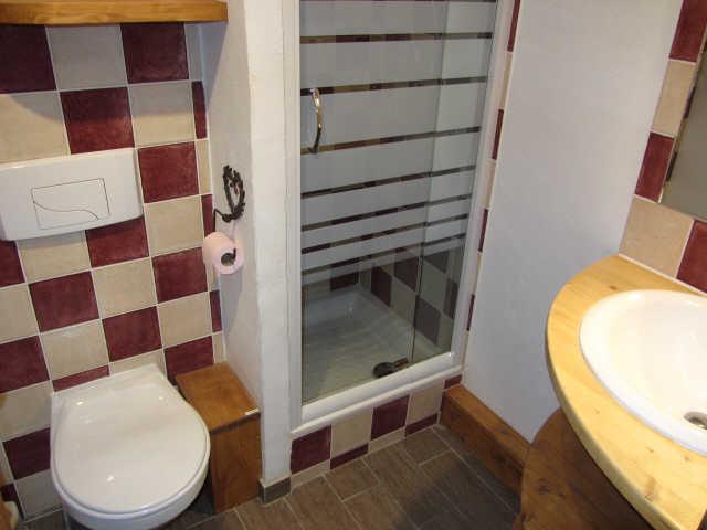 Appartement Le Val St Bernard - Serre Chevalier 1350 - Chantemerle