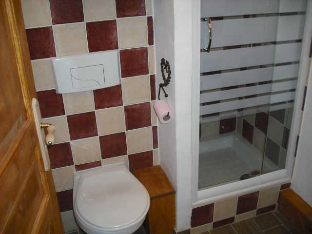 Appartement Le Val St Bernard - Serre Chevalier 1350 - Chantemerle