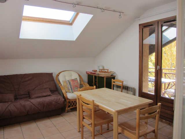 Appartement Le Guisanel - Serre Chevalier 1200 - Briançon