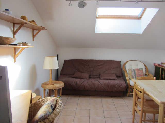 Appartement Le Guisanel - Serre Chevalier 1200 - Briançon