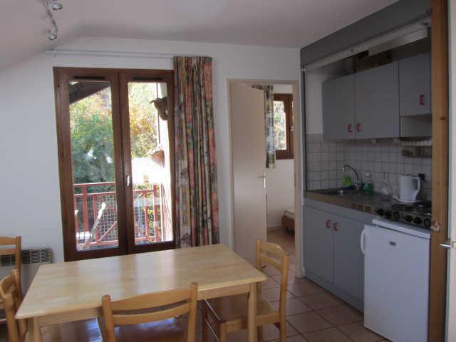 Appartement Le Guisanel - Serre Chevalier 1200 - Briançon