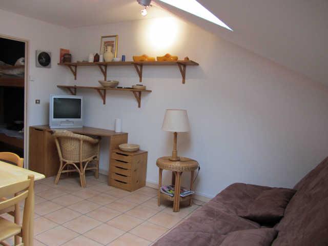 Appartement Le Guisanel - Serre Chevalier 1200 - Briançon