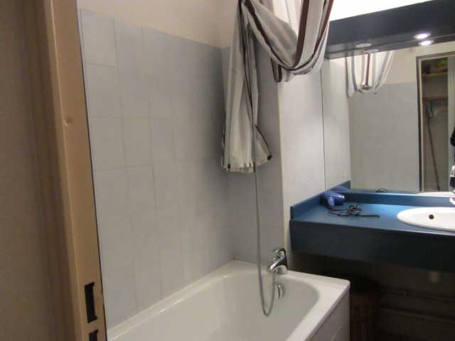 Appartement Le Guisanel - Serre Chevalier 1200 - Briançon