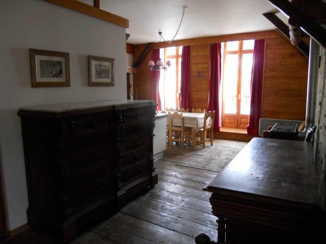 Appartement SBTOU à Briançon - Serre Chevalier 1200 - Briançon