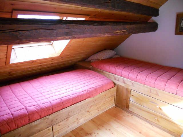 Appartement SBTOU à Briançon - Serre Chevalier 1200 - Briançon