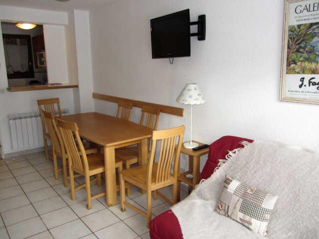 Appartement JAVA à Serre-Chevalier Villeneuve - Serre Chevalier 1400 - Villeneuve