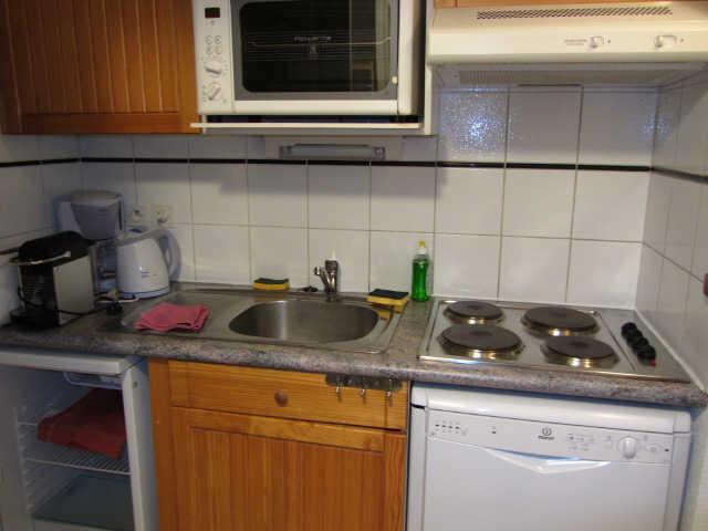 Appartement JAVA à Serre-Chevalier Villeneuve - Serre Chevalier 1400 - Villeneuve