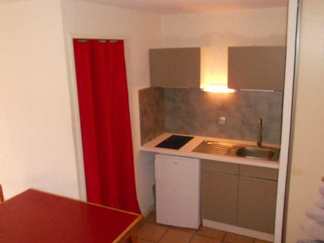 Appartement Le Signal du Prorel 41098 - Serre Chevalier 1200 - Briançon