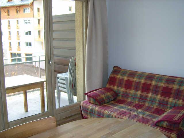 Appartement Le Signal du Prorel 41116 - Serre Chevalier 1200 - Briançon