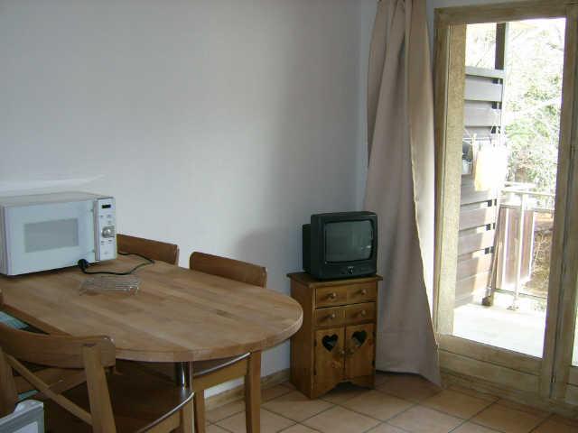 Appartement Le Signal du Prorel 41116 - Serre Chevalier 1200 - Briançon