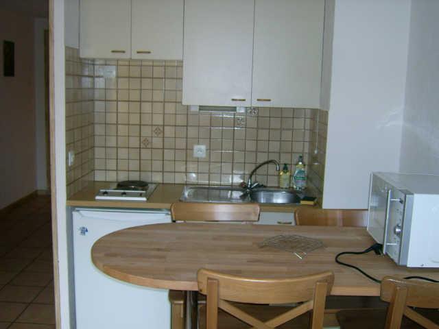 Appartement Le Signal du Prorel 41116 - Serre Chevalier 1200 - Briançon