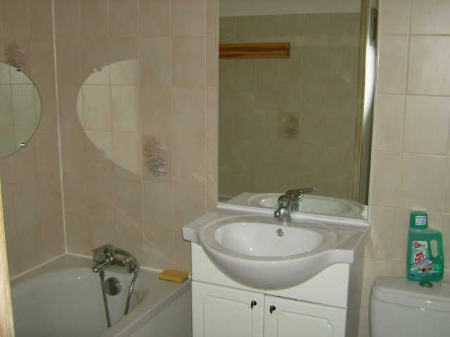 Appartement Le Signal du Prorel 41116 - Serre Chevalier 1200 - Briançon