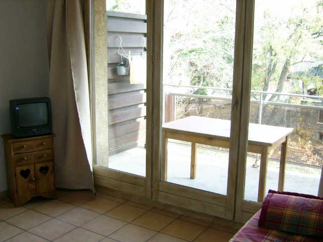 Appartement Le Signal du Prorel 41116 - Serre Chevalier 1200 - Briançon