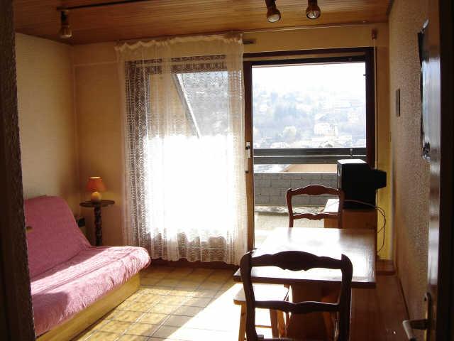 Balcons de Briançon 42022 - Serre Chevalier 1200 - Briançon