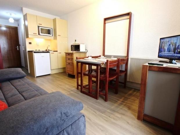 Appartement Vernon - Chamrousse